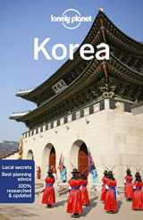 9781788680462-1788680464-Lonely Planet Korea (Travel Guide)