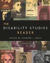 9780415630511-0415630517-The Disability Studies Reader