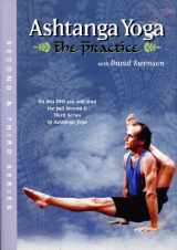 9781891252150-1891252151-Ashtanga Yoga: The Practice, 2nd & 3rd Series