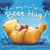 9780310754947-0310754941-I'm Going to Give You a Bear Hug!