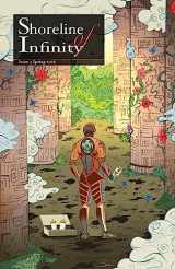9781530643417-1530643414-Shoreline of Infinity 3: Science Fiction Magazine