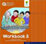 9780198445333-0198445334-Oxford Levels Placement and Progress Kit: Workbook 8 Class Pack of 12