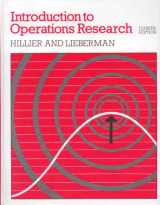 9780816238712-0816238715-Introduction to operations research