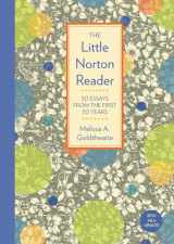 9780393624106-0393624102-The Little Norton Reader: 50 Essays from the First 50 Years, with 2016 MLA Update