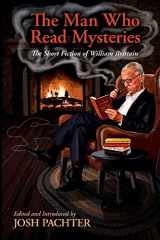 9781936363346-1936363348-The Man Who Read Mysteries (Lost Classics)