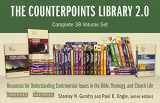 9780310115007-0310115000-The Counterpoints Library 2.0: Complete 38-Volume Set: Resources for Understanding Controversial Issues in the Bible, Theology, and Church Life (Counterpoints: Bible and Theology)