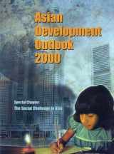 9780195925333-0195925335-Asian Development Outlook 2000