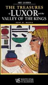 9788854400337-8854400335-The Treasures of Luxor and the Valley of the Kings (Art Guides)