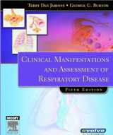 9780323028066-0323028063-Clinical Manifestations and Assessment of Respiratory Disease