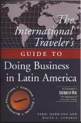 9780028617558-002861755X-The International Traveller's Guide to Doing Business in Latin America (International Business Traveller's Series)