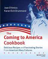 9780471483359-0471483354-Coming to America Cookbook