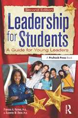 9781593633981-159363398X-Leadership for Students: A Guide for Young Leaders