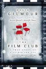 9780887623493-0887623492-The Film Club: A Memoir
