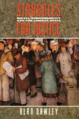 9780674845817-0674845811-Struggles for Justice: Social Responsibility and the Liberal State