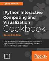 9781785888632-1785888633-IPython Interactive Computing and Visualization Cookbook - Second Edition