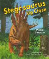 9780766033344-0766033341-Stegosaurus Up Close: Plated Dinosaur (Zoom in on Dinosaurs!)