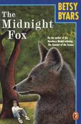 9780140314502-0140314504-The Midnight Fox