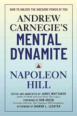9781454936091-1454936096-Andrew Carnegie's Mental Dynamite: How to Unlock the Awesome Power of You