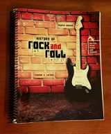 9781465238863-1465238867-History of Rock and Roll with Rhapsody