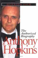 9781566561457-1566561450-Anthony Hopkins: The Authorized Biography