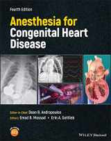 9781119791652-1119791650-Anesthesia for Congenital Heart Disease