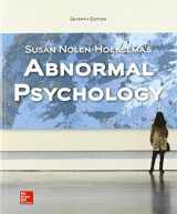 9781259254604-1259254607-LooseLeaf For Abnormal Psychology