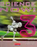 9780435506896-0435506897-Science Now! 3: Student Book (Science Now!)