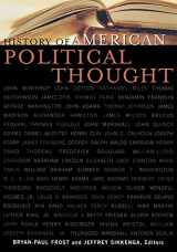 9780739106242-0739106244-History of American Political Thought (Applications of Political Theory)