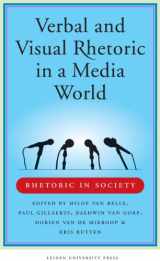 9789087281908-9087281900-Verbal and Visual Rhetoric in a Media World (Rhetoric IN Society)