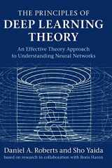 9781316519332-1316519333-The Principles of Deep Learning Theory: An Effective Theory Approach to Understanding Neural Networks
