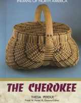 9781555466954-1555466958-The Cherokee (Indians of North America)