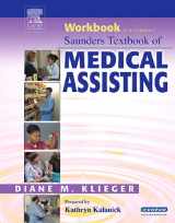 9780721695754-0721695752-Workbook to accompany Saunders Textbook of Medical Assisting