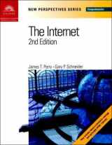 9780619019389-0619019387-New Perspectives on the Internet 2nd Edition - Comprehensive