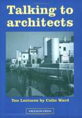 9780900384882-0900384883-Talking to Architects