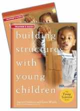 9781933653167-1933653167-Building Structures with Young Children Trainer's Guide w/DVD (The Young Scientist Series)