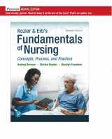 9780135428733-0135428734-Kozier & Erb's Fundamentals of Nursing: Concepts, Process and Practice [RENTAL EDITION]