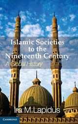 9780521514415-052151441X-Islamic Societies to the Nineteenth Century: A Global History