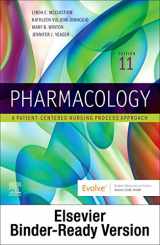 9780323825801-032382580X-Pharmacology - Binder Ready: A Patient-Centered Nursing Process Approach