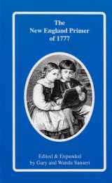 9781880045107-1880045109-The New England Primer of 1777