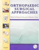 9781416034469-1416034463-Orthopaedic Surgical Approaches