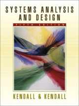 9780130415714-0130415715-Systems Analysis and Design (5th Edition)