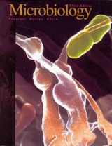 9780697293909-0697293904-Microbiology, Third Edition (with Student Study Art Notebook)