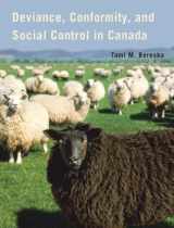 9780130355188-0130355186-Deviance, Conformity, and Social Control in Canada