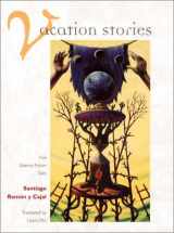 9780252026553-0252026551-Vacation Stories: FIVE SCIENCE FICTION TALES