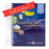 9781732848559-1732848556-Essential Oils Pocket Reference 8th Edition - FULL-COLOR (2019)