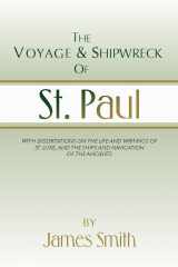 9781579107222-1579107222-The Voyage and Shipwreck of St. Paul: Fourth Edition, Revised and Corrected