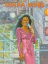 9780791019115-079101911X-Diana Ross: Entertainer (Black Americans of Achievement)