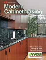 9781631260711-1631260715-Modern Cabinetmaking