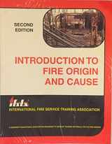 9780879391478-0879391472-Introduction to Fire Origin and Cause