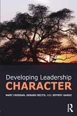 9781138825673-1138825670-Developing Leadership Character